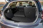 Kia Rio 5-Door 2017 года (UK)
